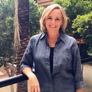 Meet your Posher, Katherine